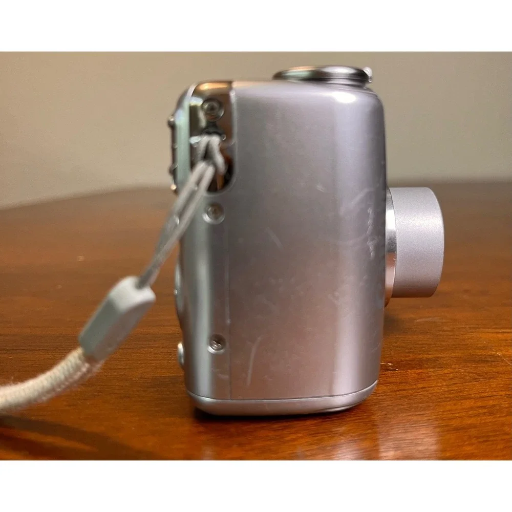 Canon tested fully